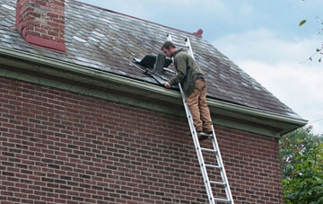 what affects urgent Meyrick Park roof repairs