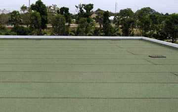 all Meyrick Park roofing types quoted for