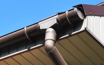 types of Meyrick Park fascias