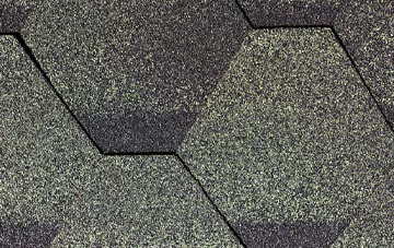 Meyrick Park fibreglass shingle repairs