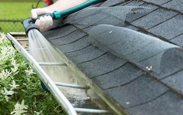 Meyrick Park gutter cleaning costs
