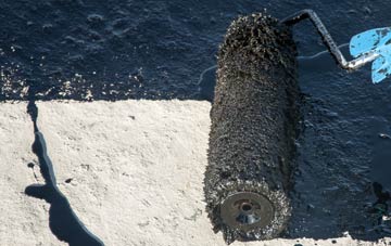 Meyrick Park liquid sealant waterproofing