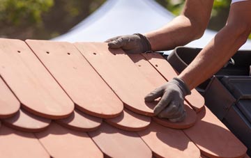 Meyrick Park roof tile contractors