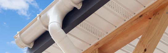 get Meyrick Park guttering quotes today