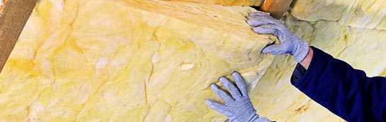 quotes for Meyrick Park roof insulation