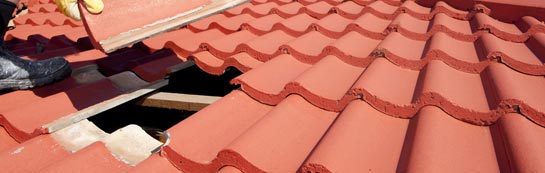 compare Meyrick Park roof repair quotes