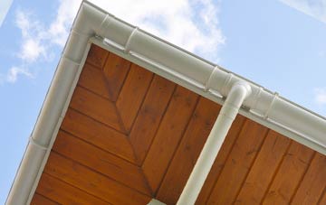 Meyrick Park soffit types