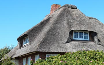thatch roofing Meyrick Park, Dorset
