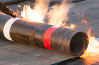 free Meyrick Park re-felting quotes