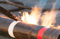 Meyrick Park flat roofing replacement
