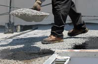 find rated Meyrick Park flat roofing replacement companies