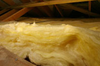 Meyrick Park pitch roof insulation