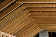Meyrick Park pitched insulation quotes
