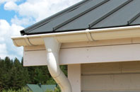 Meyrick Park soffits